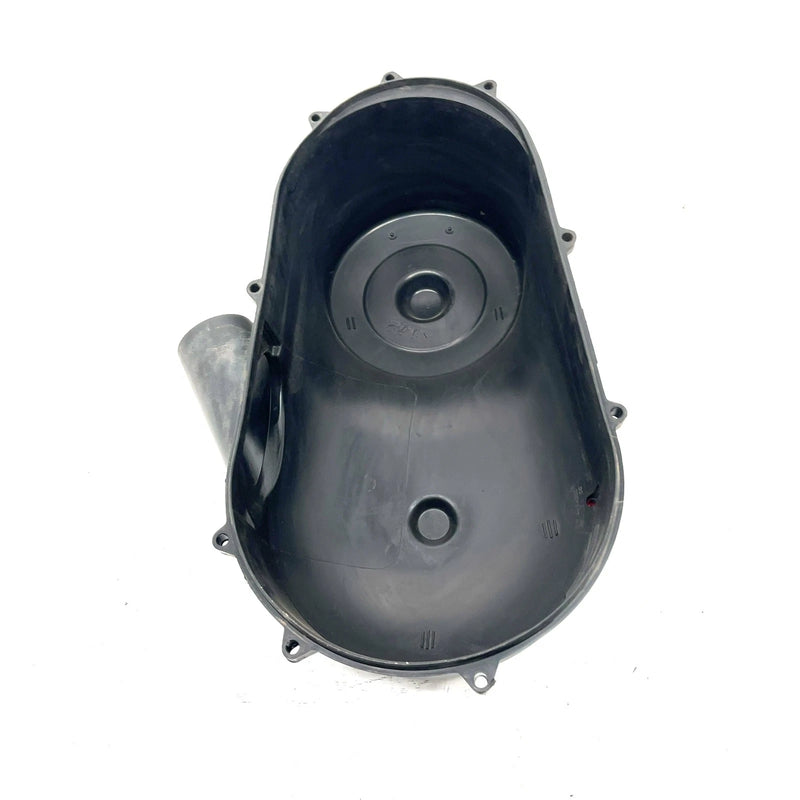 03-06 Polaris Trail Blazer 250 OEM Outer Clutch Belt Cover 2633926 AP221