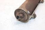 2004 Yamaha  Bruin 350 Oem Exhaust Muffler 5UH-E4711-00-00 AY24