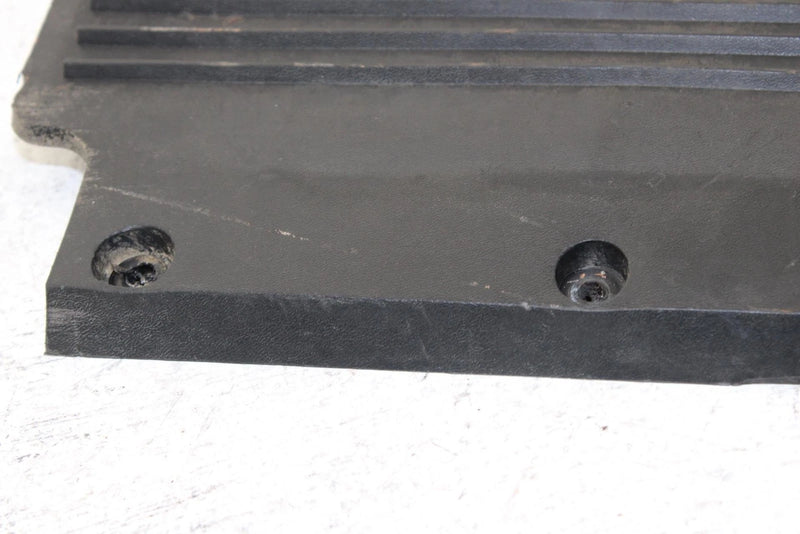 1996 Ski-doo Formula Iii 600 Oem Snowflap 572076502 SS18