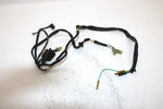 1985 Honda Atc 110a All Terrain Oem Main Wire Harness 32100-943-680 AH58