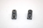 2002 Yamaha Sx Viper Oem Idler Wheel Mount Pair 8DF-47419-00-00 SY60