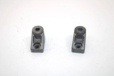2002 Yamaha Sx Viper Oem Idler Wheel Mount Pair 8DF-47419-00-00 SY60