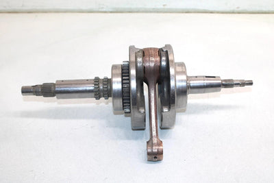03 Suzuki Vinson 500 Lt-f500f Oem Crankshaft 12000-03870 AS24