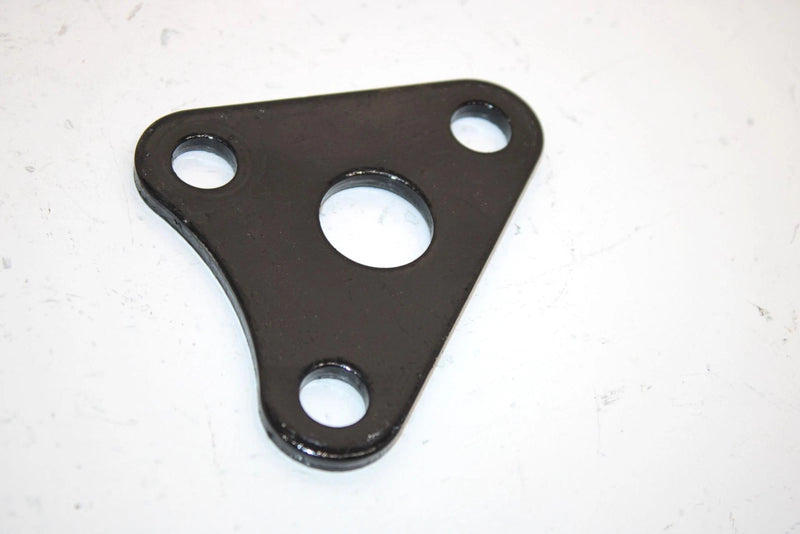 86 Honda Fourtrax 250 Trx250 A Oem Front Engine Mount 50351-HA6-000 AH32