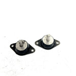 2000 Polaris Genesis FFI OEM Engine Mount Dampner Pair 3021102 JP51