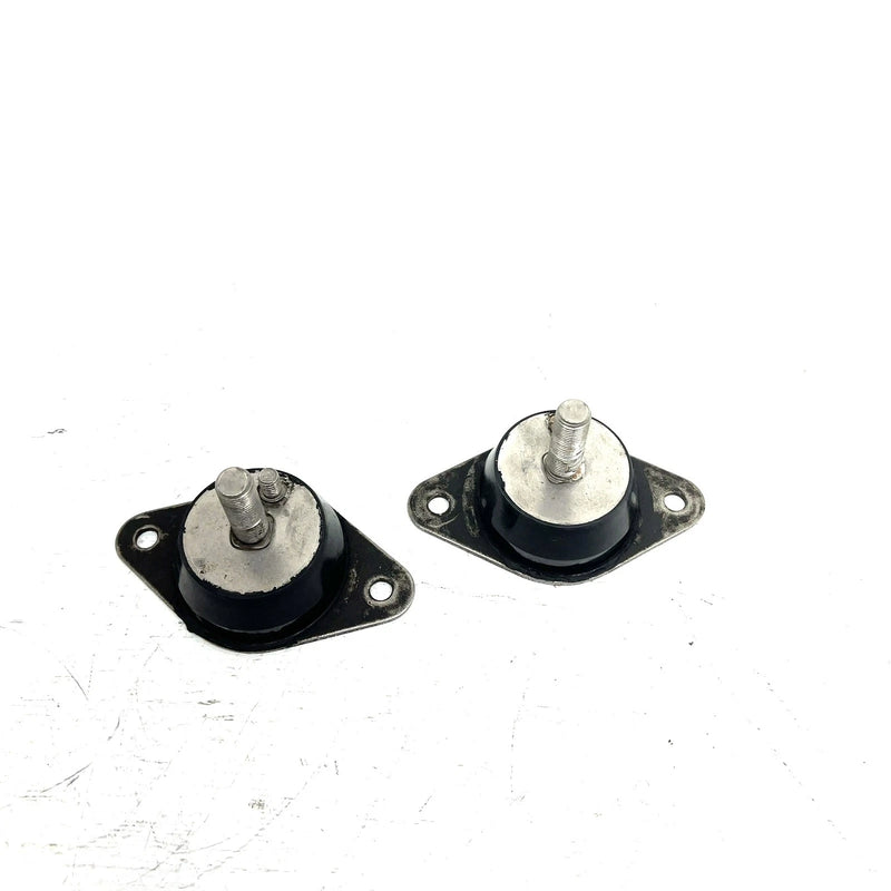 2000 Polaris Genesis FFI OEM Engine Mount Dampner Pair 3021102 JP51