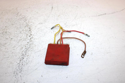 2002 Polaris Sportsman 700 Oem Regulator 4013954 AP184
