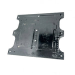 09-13 Honda Big Red 700 MUV700 OEM Floor Cross Panel 50370-HL1-A00 XH0.1
