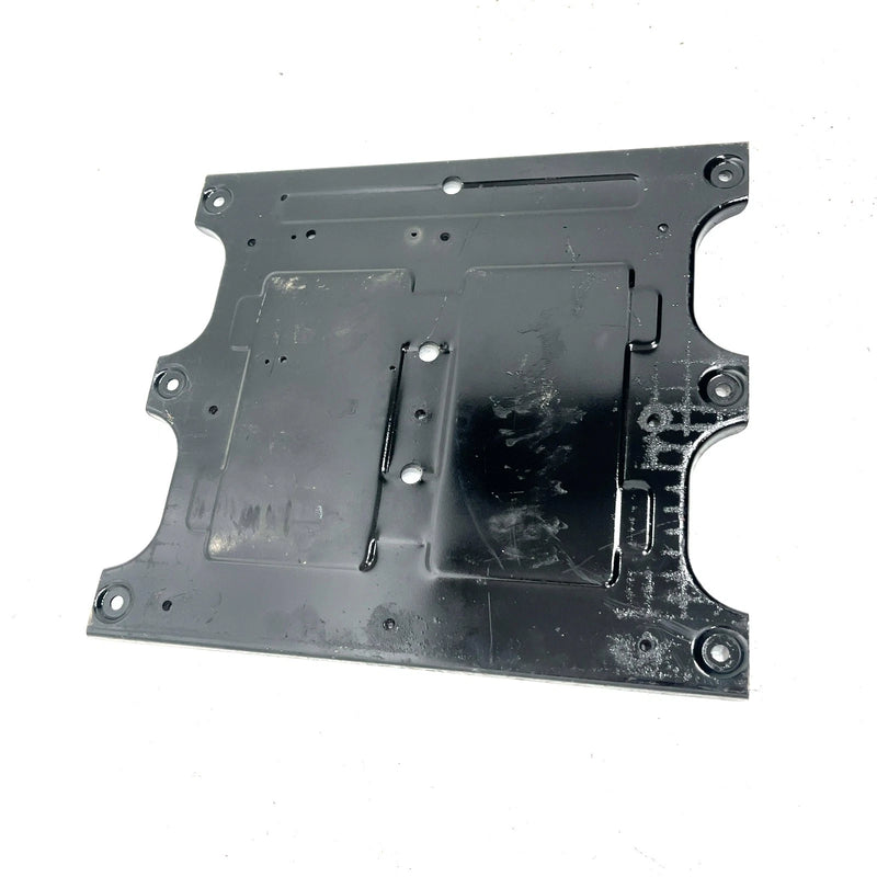 09-13 Honda Big Red 700 MUV700 OEM Floor Cross Panel 50370-HL1-A00 XH0.1
