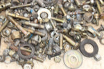 2001 Polaris Magnum 500 Oem Nut Bolt Spacer Hardware Kit AP157