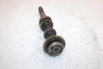 2001 Polaris Xplorer 4x4 Oem Transmission Input Shaft 3233704 AP167