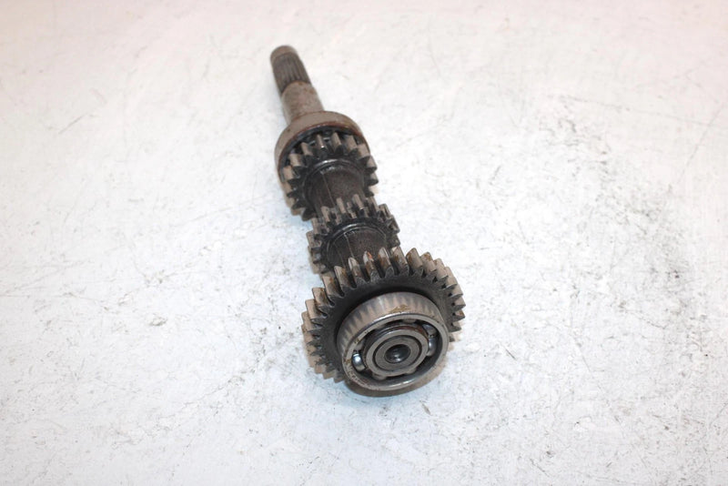 2001 Polaris Xplorer 4x4 Oem Transmission Input Shaft 3233704 AP167
