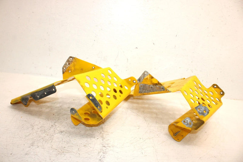 1998 Ski-doo Mxz 670 Oem Footrest Set 518319720 518319721 SS17