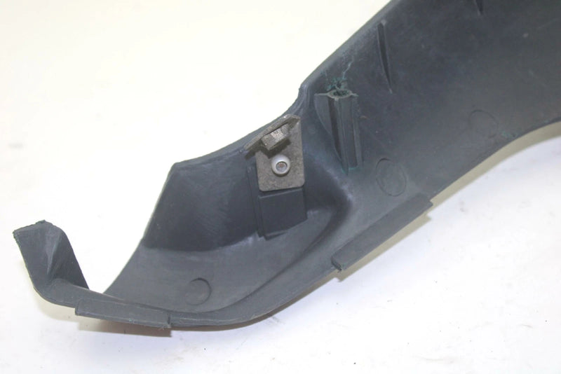 89 Yamaha Inviter OEM Front Handlebar Cover 83U-23170-00-0 SY56