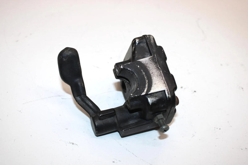 03 Bombardier Rally 200 Oem Throttle Lever 709400142 AB2