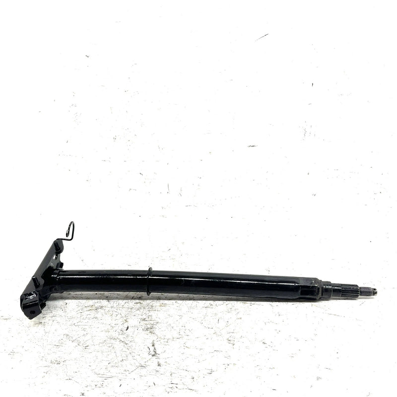 2010 Honda Rancher 420 OEM Steering Post Shaft 53310-HP5-600 AH21