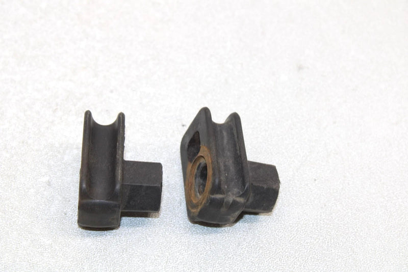 Polaris Oem Rear Suspension Spring Adjuster (Pair) 5431909 Q1283