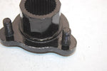1999 Polaris Xplorer 400 Oem Rear Brake Rotor Hub 1520259 AP149