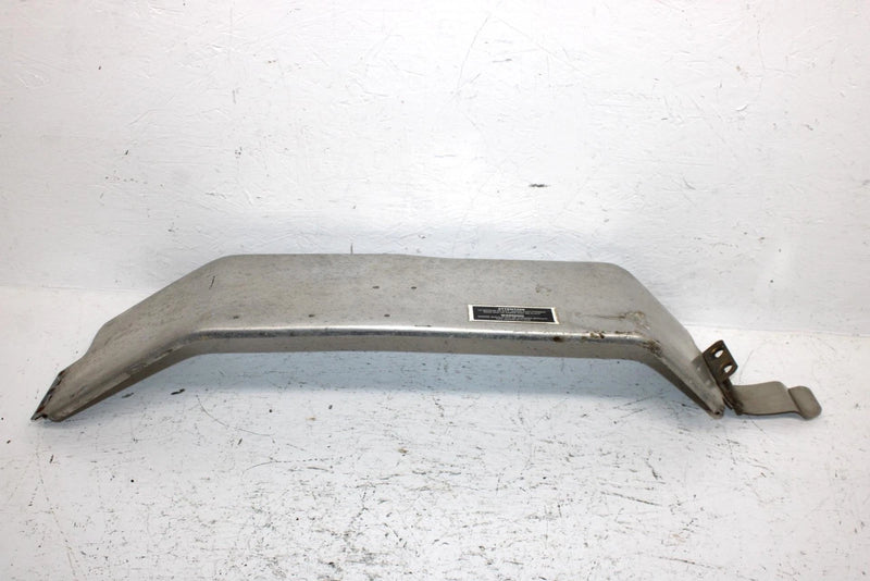 1996 Ski-doo Touring Sle Oem Clutch Belt Cover 517283600 SS27