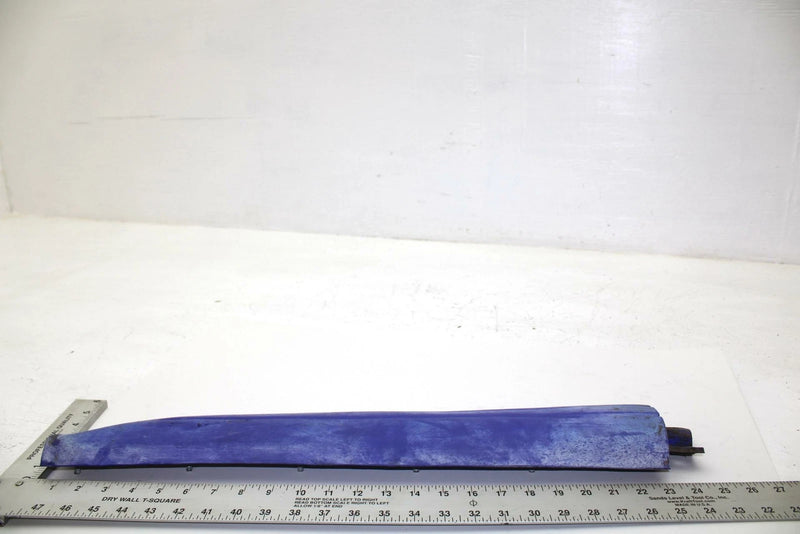 96 Yamaha Wave Runner III OEM Left Bumper GE1-U251C-31-00 JY0