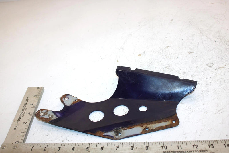 98 Ski-doo Formula Z 670 Oem R.H Upper Plate (violet) 518308730 SS10