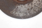 1992 Yamaha Exciter Ii Le Oem Brake Disc 87M-25831-01-00 SY126