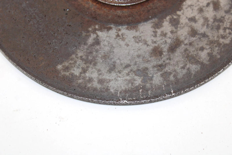 1992 Yamaha Exciter Ii Le Oem Brake Disc 87M-25831-01-00 SY126