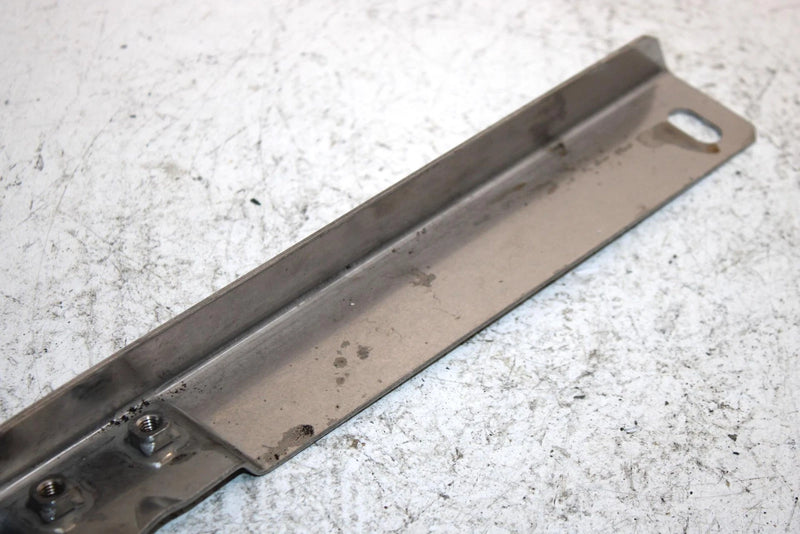 1992 Yamaha Waverunner Oem Steering Stop Bracket EU0-61467-01-00 JY10