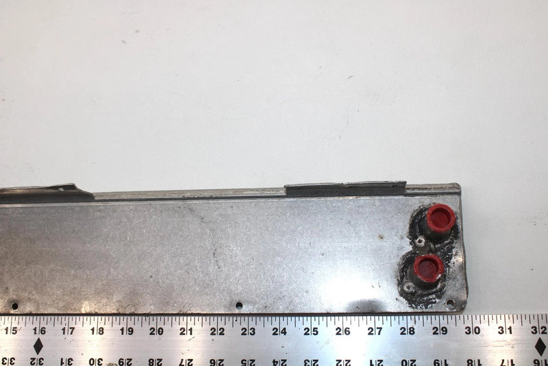 1995 Polaris Xlt Oem Right Heat Exchanger 2511258 B504