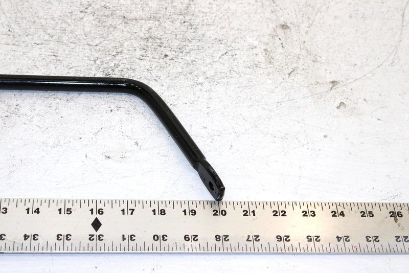 2013 Polaris 600 Rush Pro Oem Sway Bar 5251975-329 SP30.1