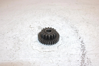 1986 Honda Trx 350 A Fourtrax 4x4 Oem Reverse Idler Gear 23720-HA7-670 AH43