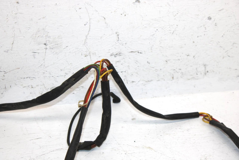 1997 Arctic Cat Zr 580 Oem Main Wire Harness 0686-388 SA43