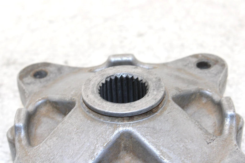 2004 Polaris Sportsman 600 Oem Rear Wheel Hub  5133361 AP20