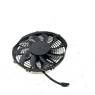 2002 Arctic Cat 375 4x4 Automatic OEM Radiator Fan 0413-123 AA34