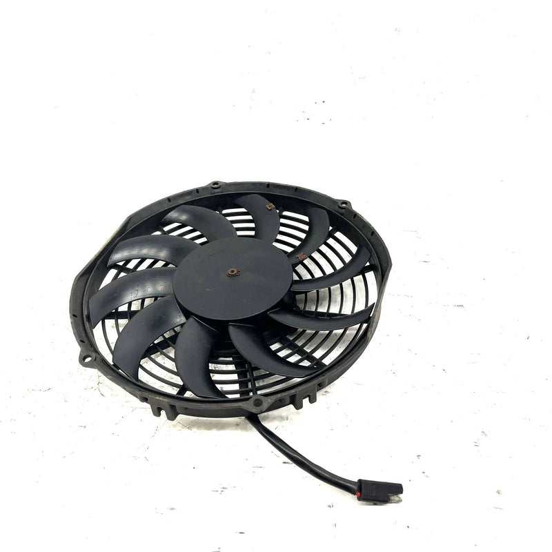 2002 Arctic Cat 375 4x4 Automatic OEM Radiator Fan 0413-123 AA34