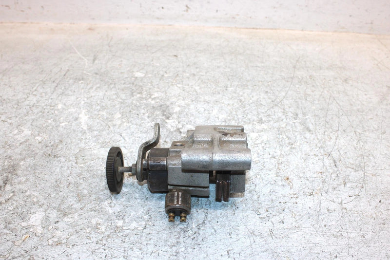 1993 Polaris 250 Oem Rear Brake Caliper 1910047 AP182