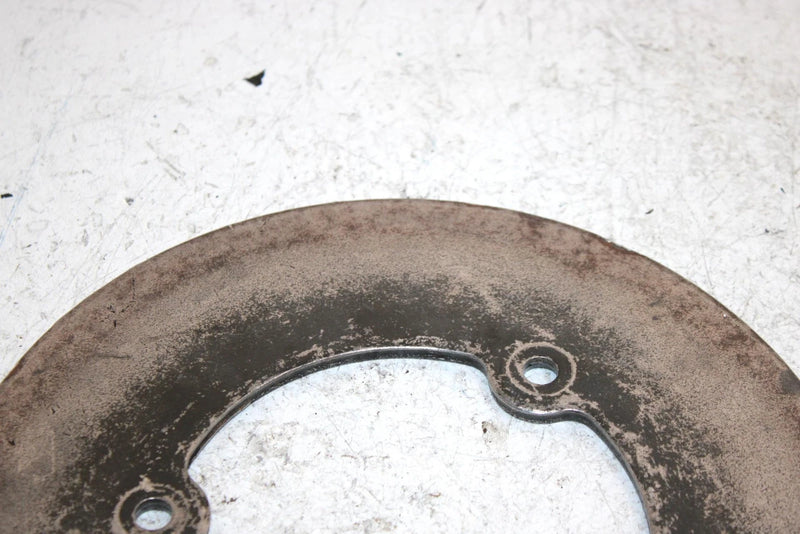 2001 Polaris Xplorer Oem Rear Sprocket Guard 5211618-067 AP90