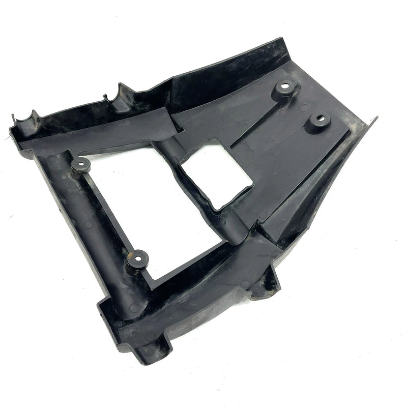 09-15 Arctic Cat 550 4x4 Automatic OEM Front Bumper Cover 1406-360 AA43