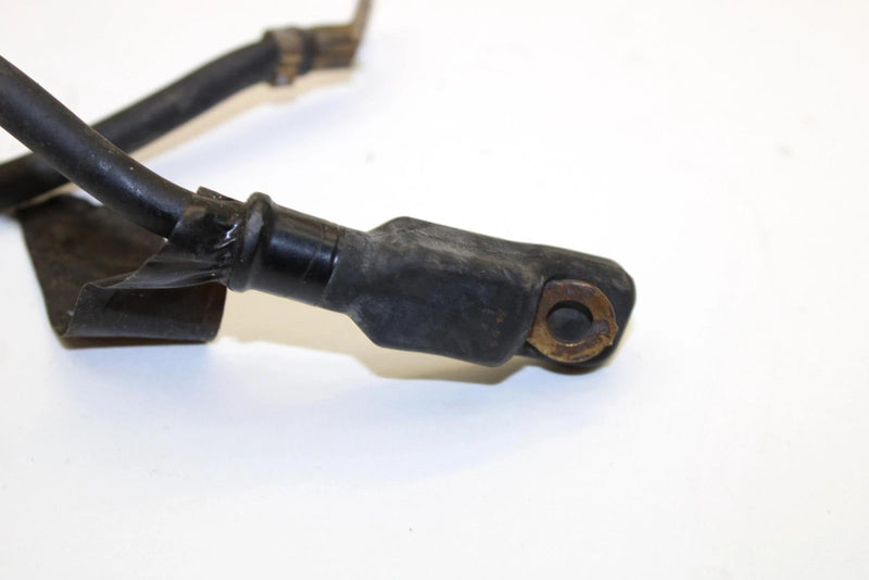 2005 Yamaha Rx1 Er Oem Minus Wire Lead 8FG-82116-00-00 SY103
