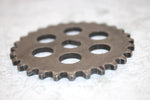 86 Honda Trx200 Sx A  Oem 28T Oil Pump Sprocket 15133-HB3-000 15133-KT2-000 AH27
