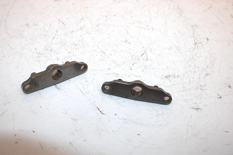 01 Arctic Cat Zr 800 Oem Power Valve Plate Pair 3005-861 Q2857