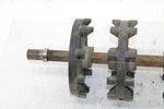 1998 Polaris Xcr 600 Oem Drive Axle Cog 1590266 SP163