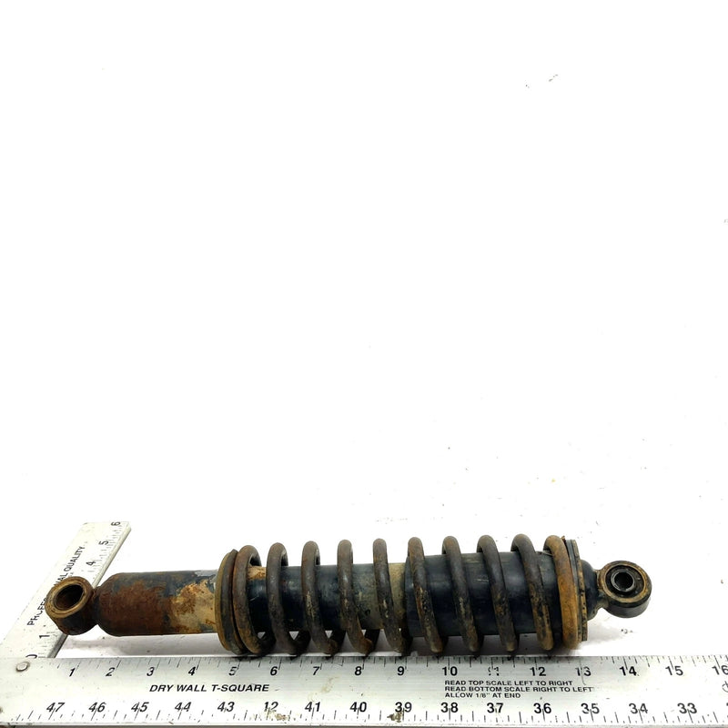 02 Honda Rancher 350 TRX350FM 4x4 OEM Front Suspension Shock 51400-HN5-990 AH47