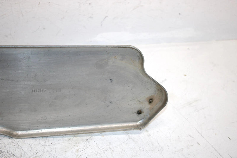 07 Arctic Cat F8 Sno Pro Efi Oem Clutch Belt Cover 1707-153 SAS12