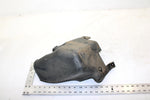 2004 Bombardier Out Lander Oem Left Fuel Tank Protector 705002176 AB12