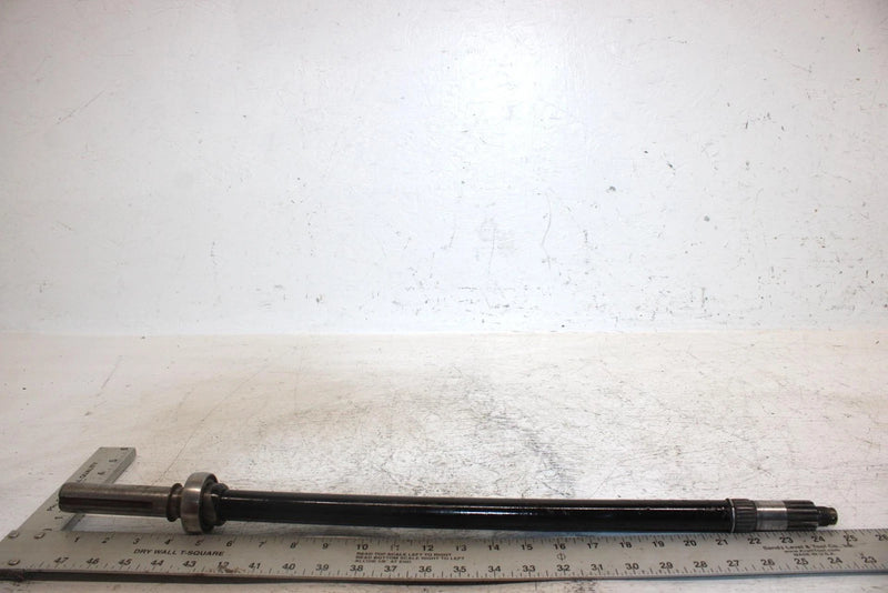 1997 Polaris Indy 500 Oem Jackshaft W/Bearing 3514519 2201118 SP20