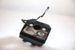 83 Suzuki Alt125 3x9 Model D  Oem Odometer (Cracked) 34720-24510 AS12