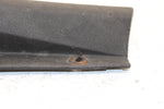 1994 Polaris Classic Touring Oem Left Tunnel Snow Skirt 5431627-070 SP55