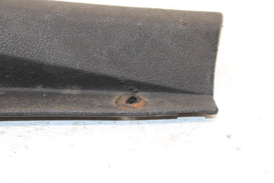 1994 Polaris Classic Touring Oem Left Tunnel Snow Skirt 5431627-070 SP55