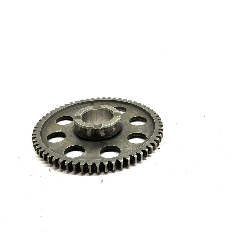 06 Honda Rancher 350 TRX350 4x4 OEM 60T Starter Clutch Gear 28110-HN5-670 AH75
